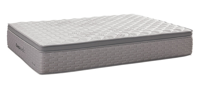 sleepapedic queen medium mattress