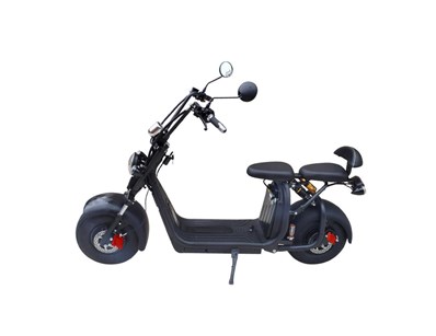 Scooters