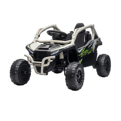 Kids Ride-On Car KRX1000 Off-Road Electric Toy with Remote Control