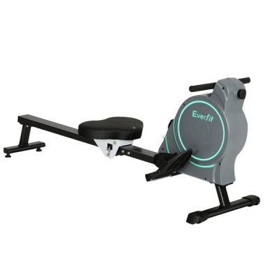 Magnetic Rowing Machine – 16 Levels Resistance with APP