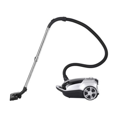 Powerful Bagged Vacuum Cleaner – Carpet, Wood & Tile Floors