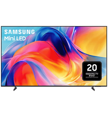 Samsung 75 inch Mini LED M70H 4K Smart TV